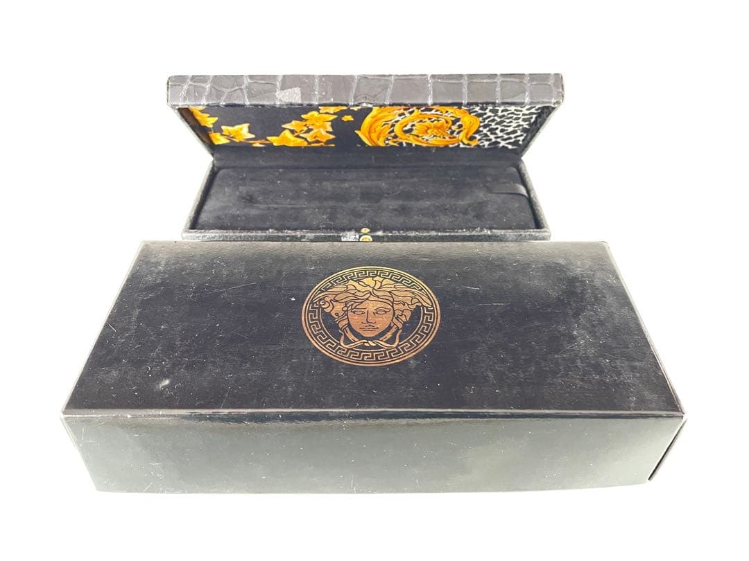 GIANNI VERSACE ボールペン