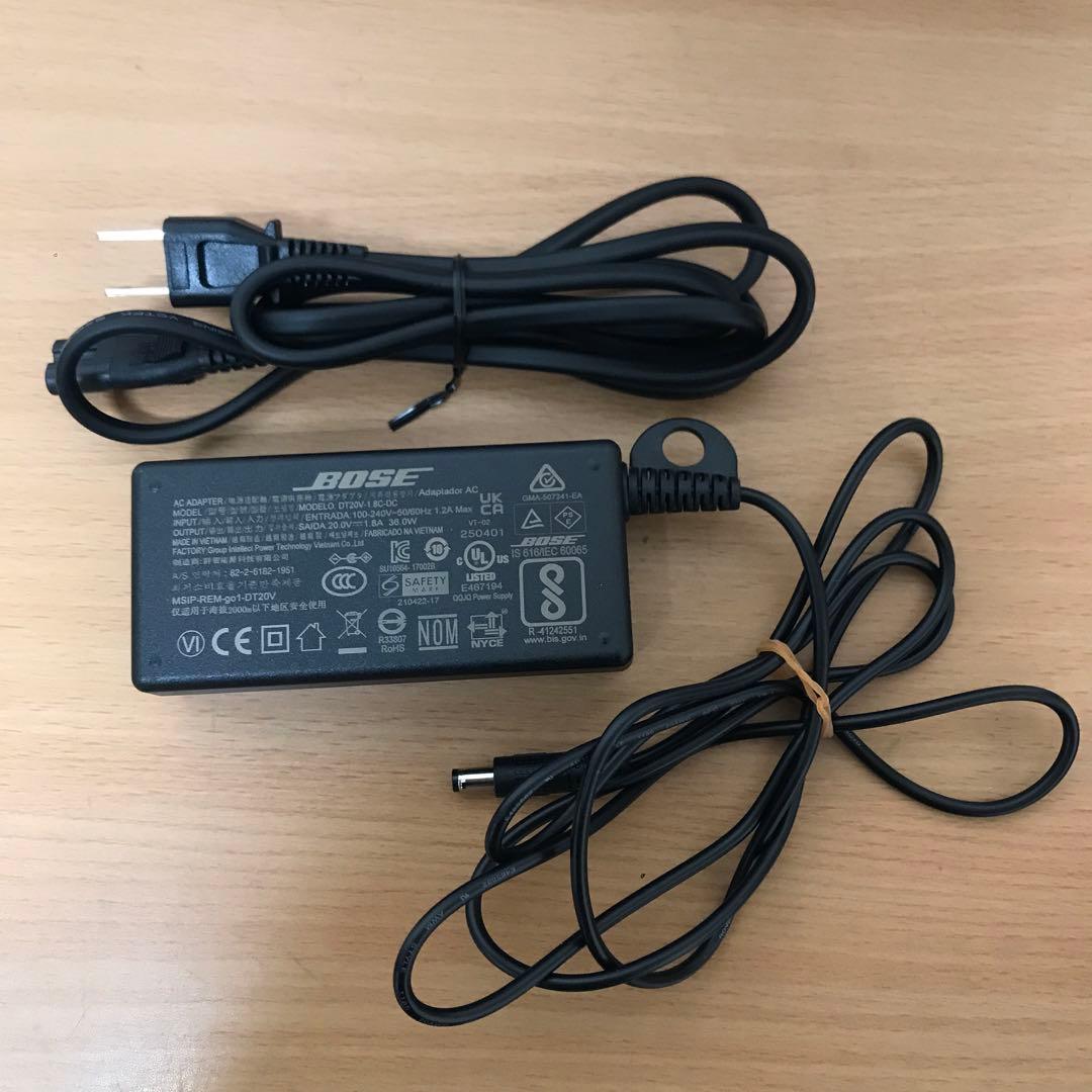 BOSE Solo Soundbar 2 スピーカー