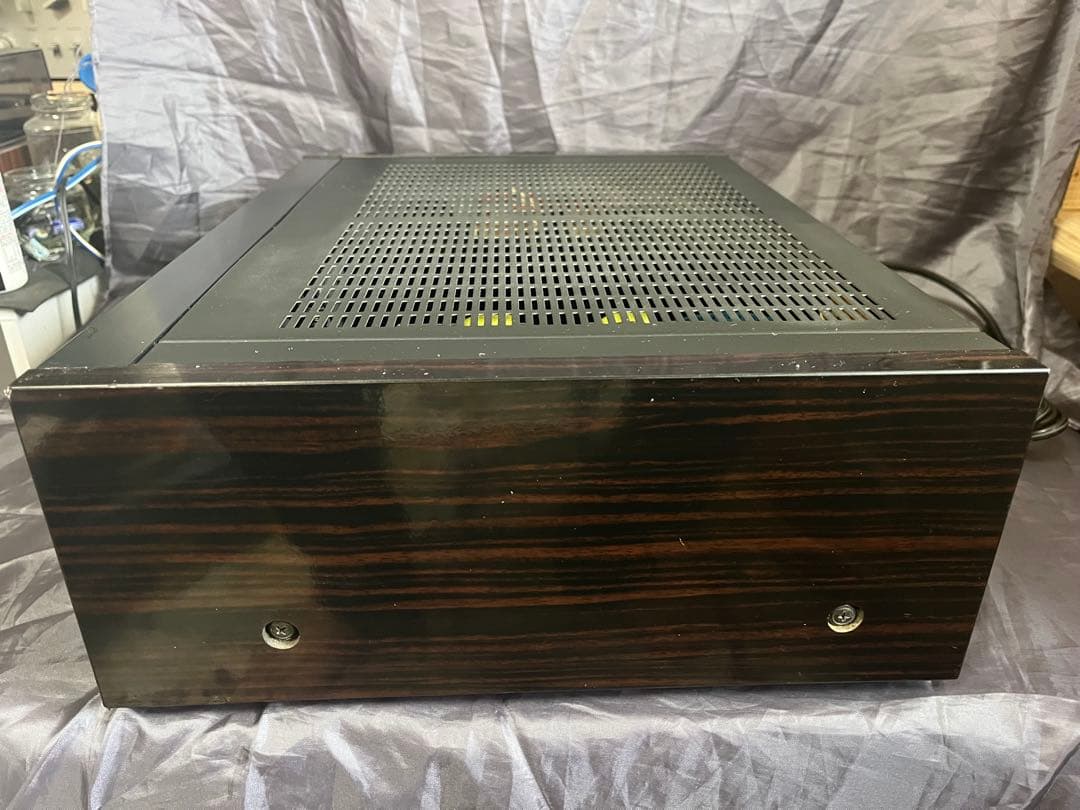 ONKYO A-819RX プリメインアンプ