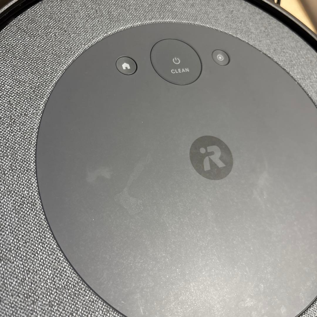 O*A様 ルンバ iRobot Roomba i5 ロボット掃除機