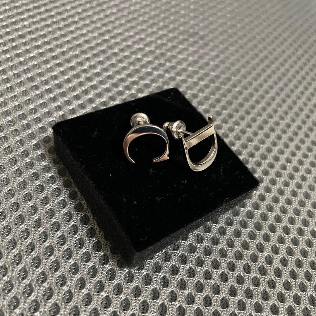 DIOR ピアス