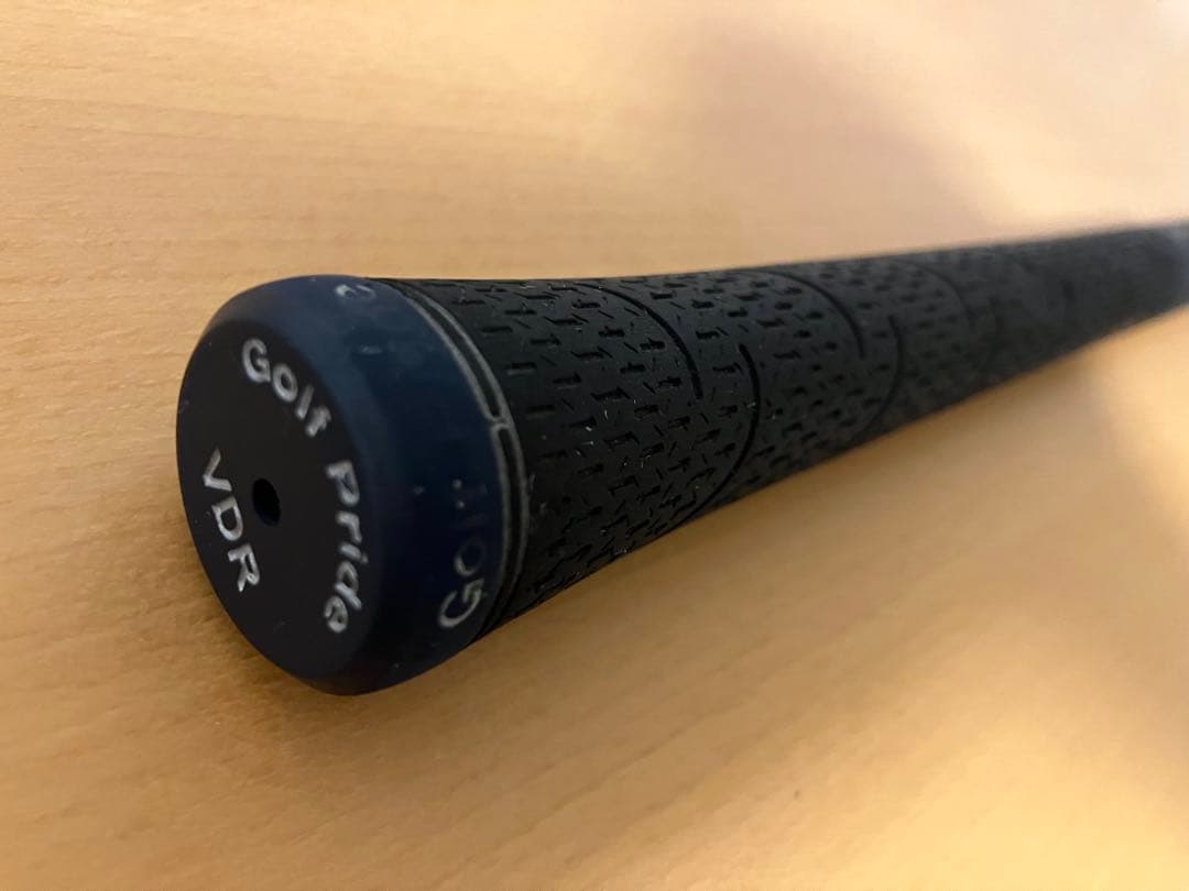 キャロウェイ PARADYM ユーティリティ SR 4U,U4 21° HC付