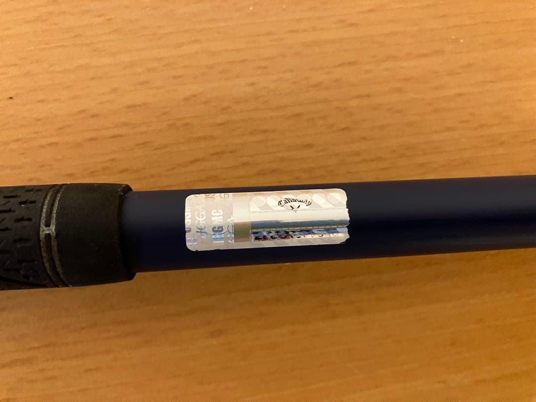 キャロウェイ PARADYM ユーティリティ SR 4U,U4 21° HC付