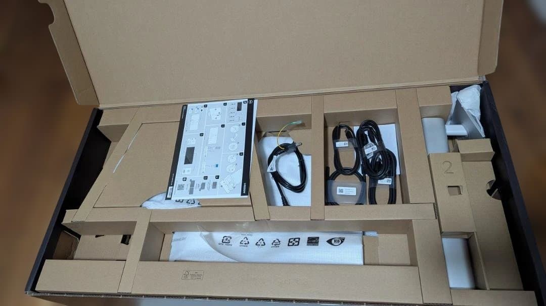 Dell U4025QW ウルトラワイドモニター