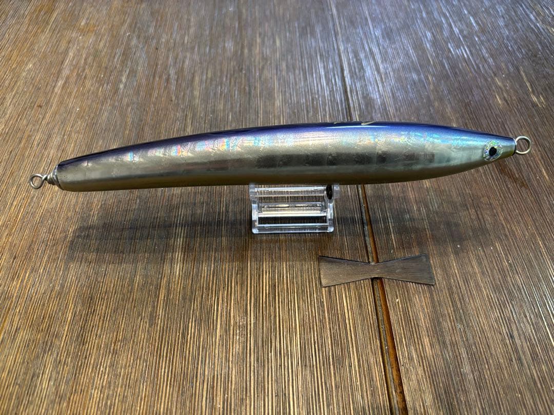 ガストン　ロングベイト225mm 75g