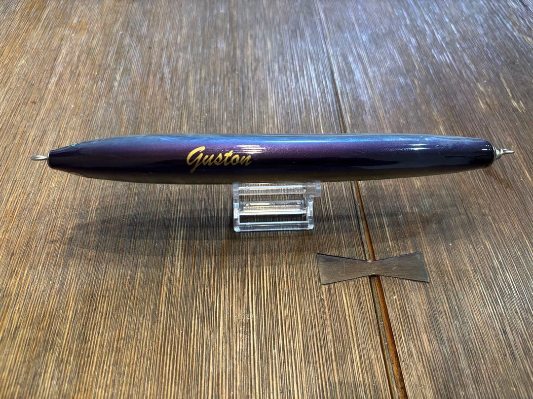 ガストン　ロングベイト225mm 75g