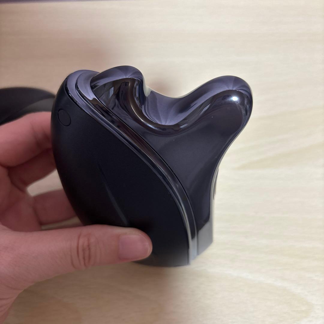 Panasonic EH-SP85-K BLACK バイタリフトかっさ