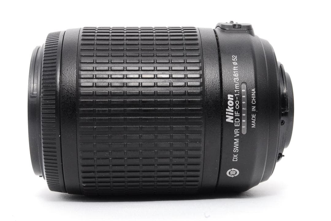 ✨Wi-Fi搭載機 使用回数少な目✨Nikon D5300 ダブルレンズセット