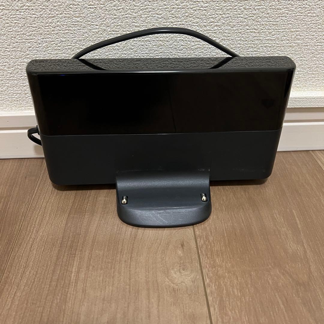 ロボット掃除機 ルーロ MC-RSF1000 メーカー修理済 動作確認済