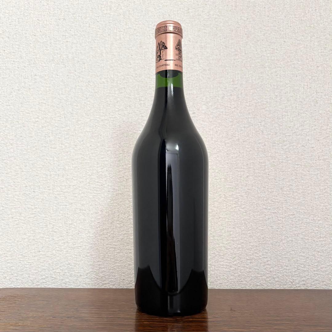 シャトー オー ブリオン 2003 未開栓