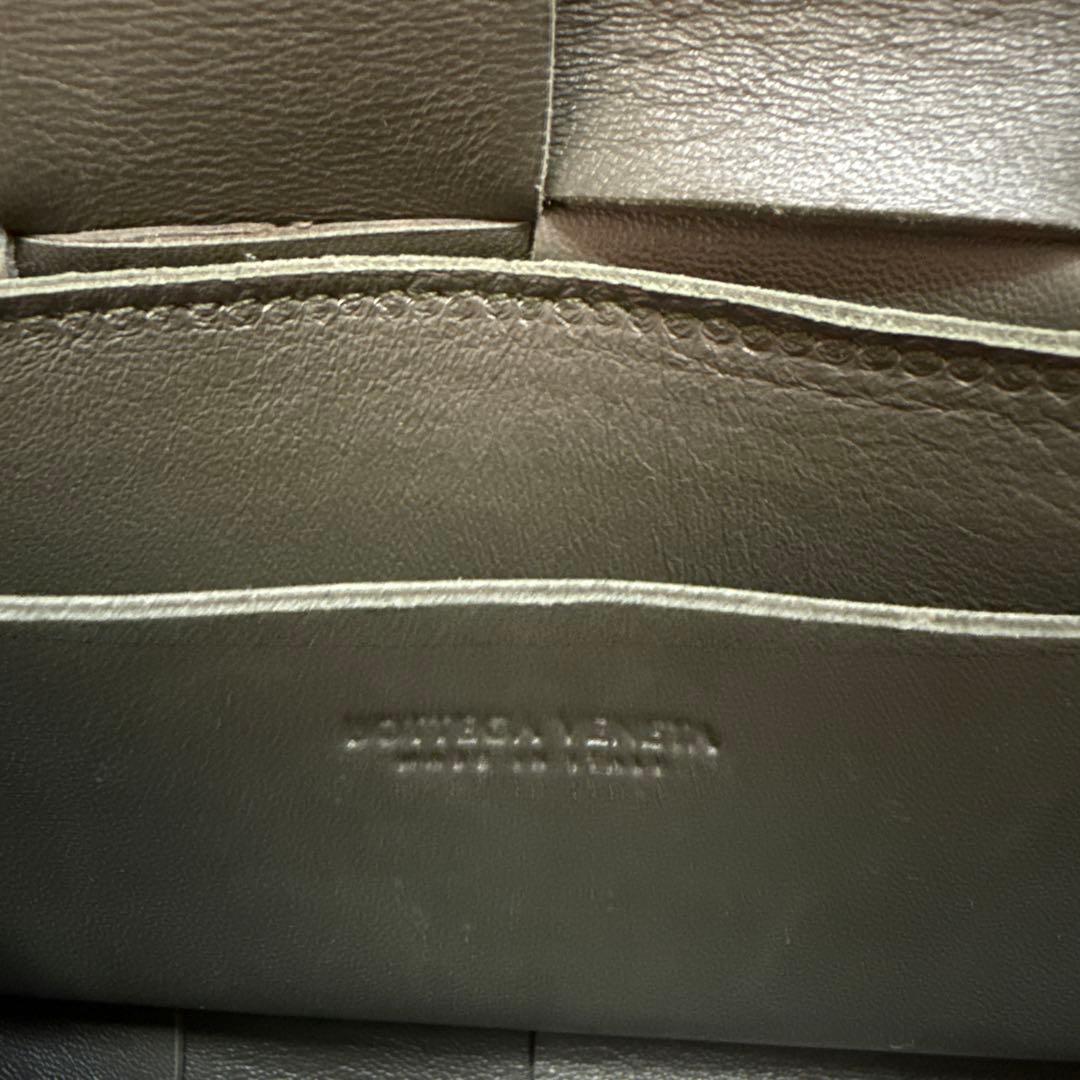 ボッテガヴェネタ　男女兼用　ウエストバック