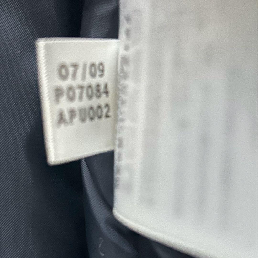 未使用　保管品　adidas レアル・マドリード sizeO ベンチコート