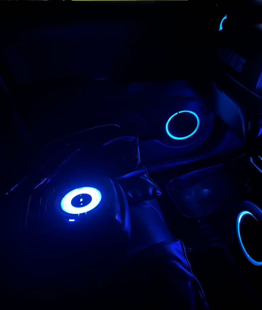 トヨタ bB Zエアロ-Gパッケージ 上位グレード