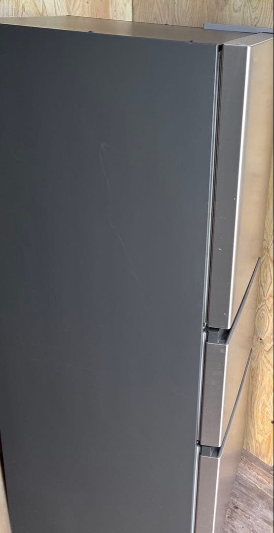 【2022年製】HITACHI R-27RV(N) 冷蔵庫 265L ☆