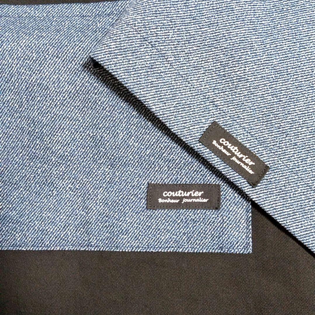 ☆anyamama☆ エプロンセット