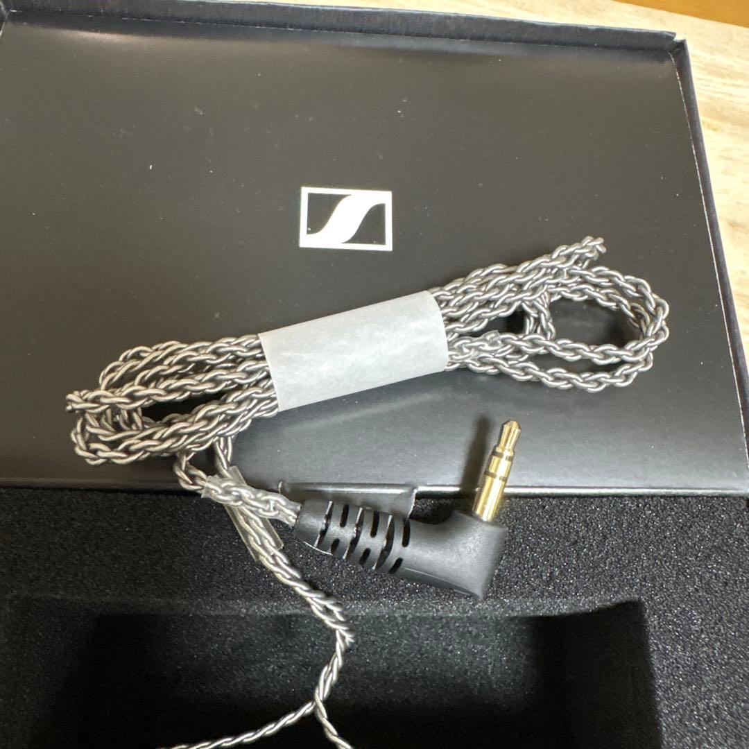 Sennheiser IE 200 有線イヤホン