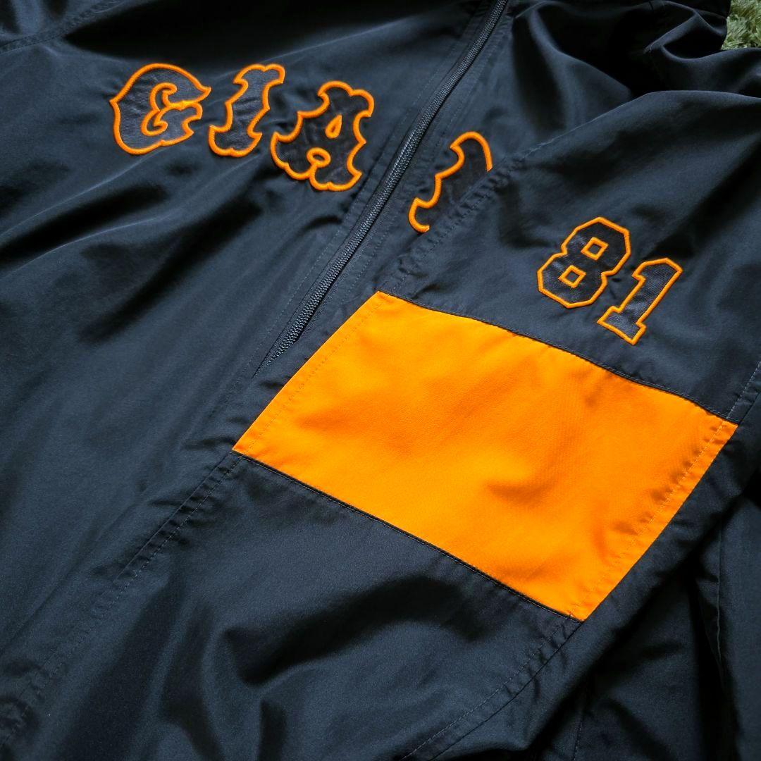 ジャイアンツ　ジャンパー　読売　巨人　上着　ブルゾン　ユニフォーム 読売巨人軍