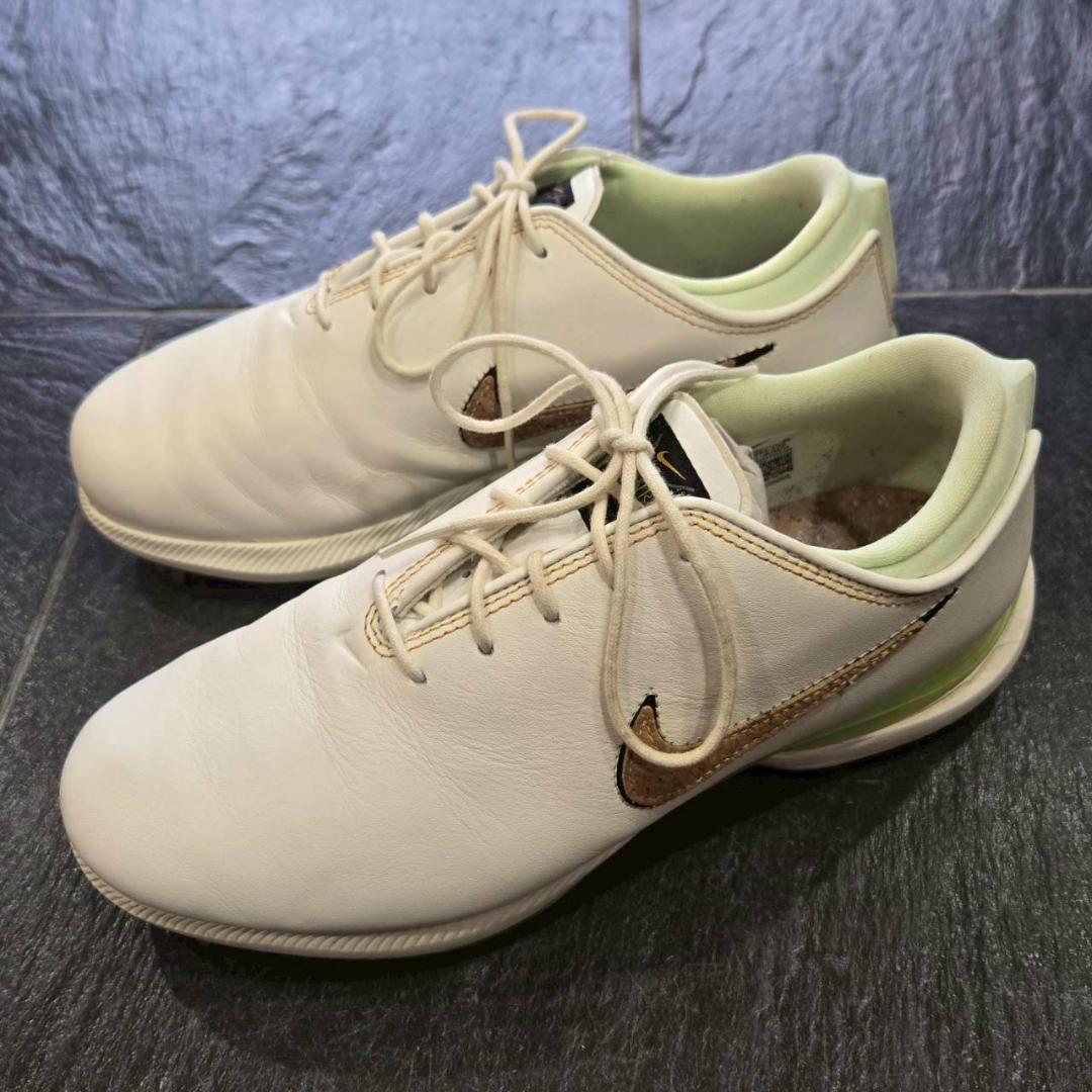 ナイキゴルフ　AIR ZM VICTORY TR 2 NRG W　25.5㎝