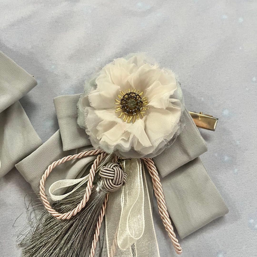 【Rakutao】2個 流水羽衣天女ロングリボン OZZ