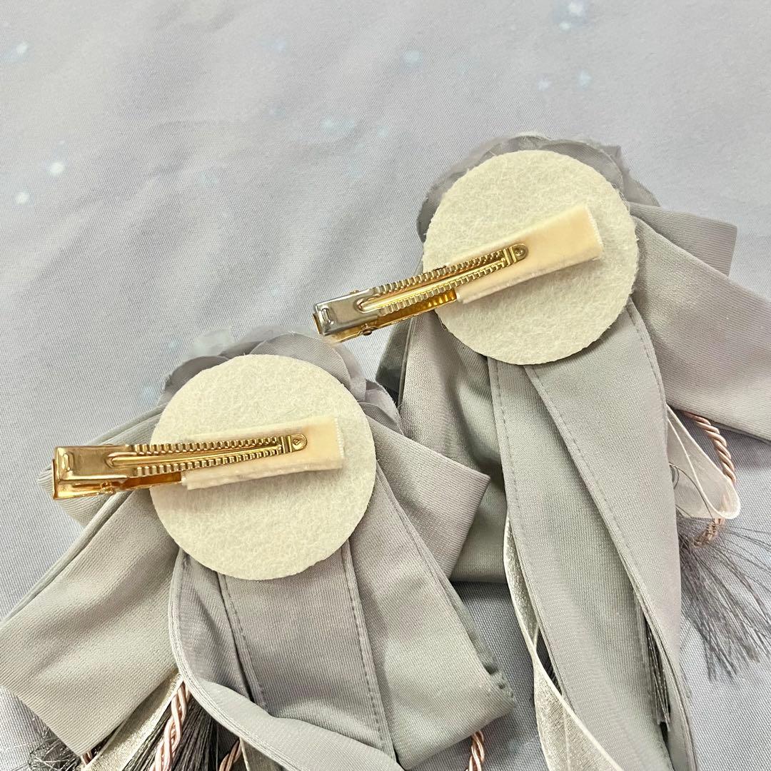 【Rakutao】2個 流水羽衣天女ロングリボン OZZ