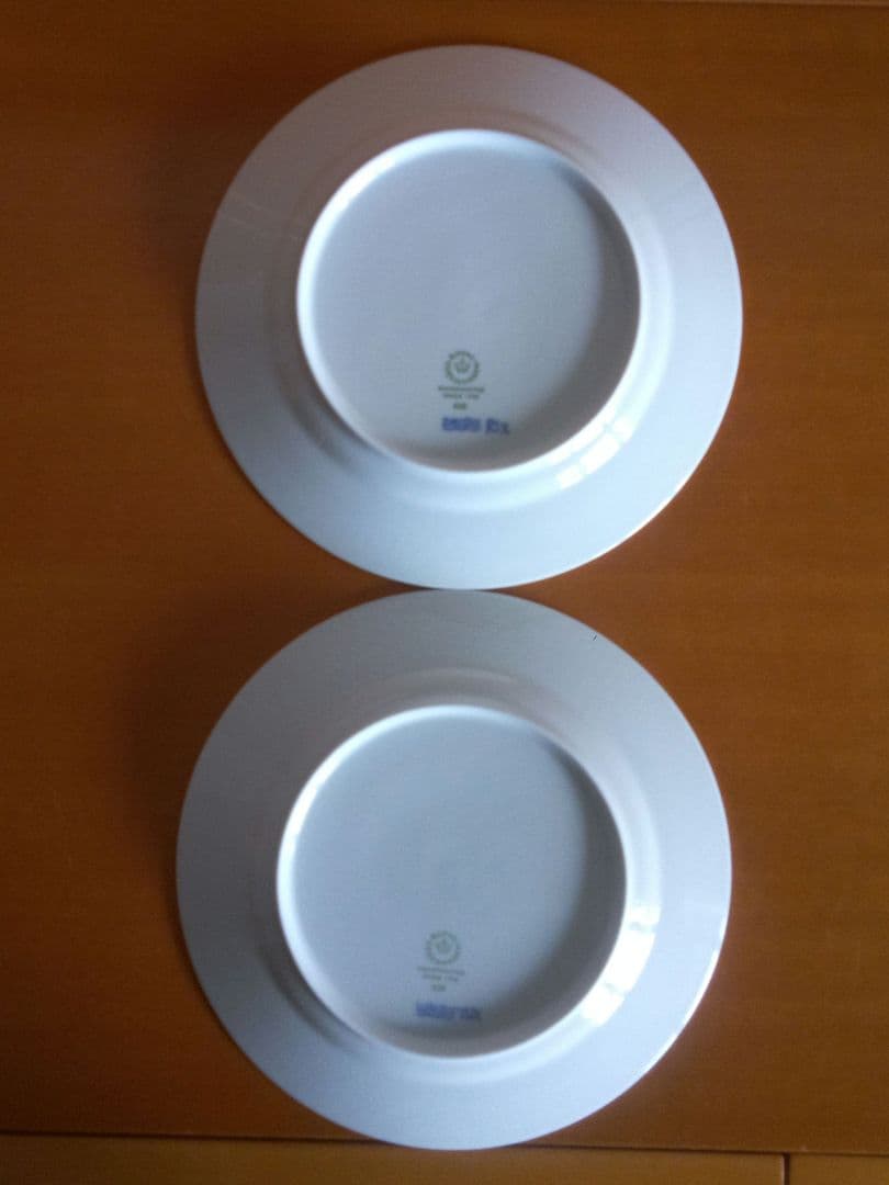 【新品】ロイヤルコペンハーゲン プリンセス モーニングセット ペア