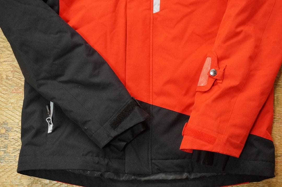 男性用 ONYONE オンヨネ スキーウエア 上下セット L