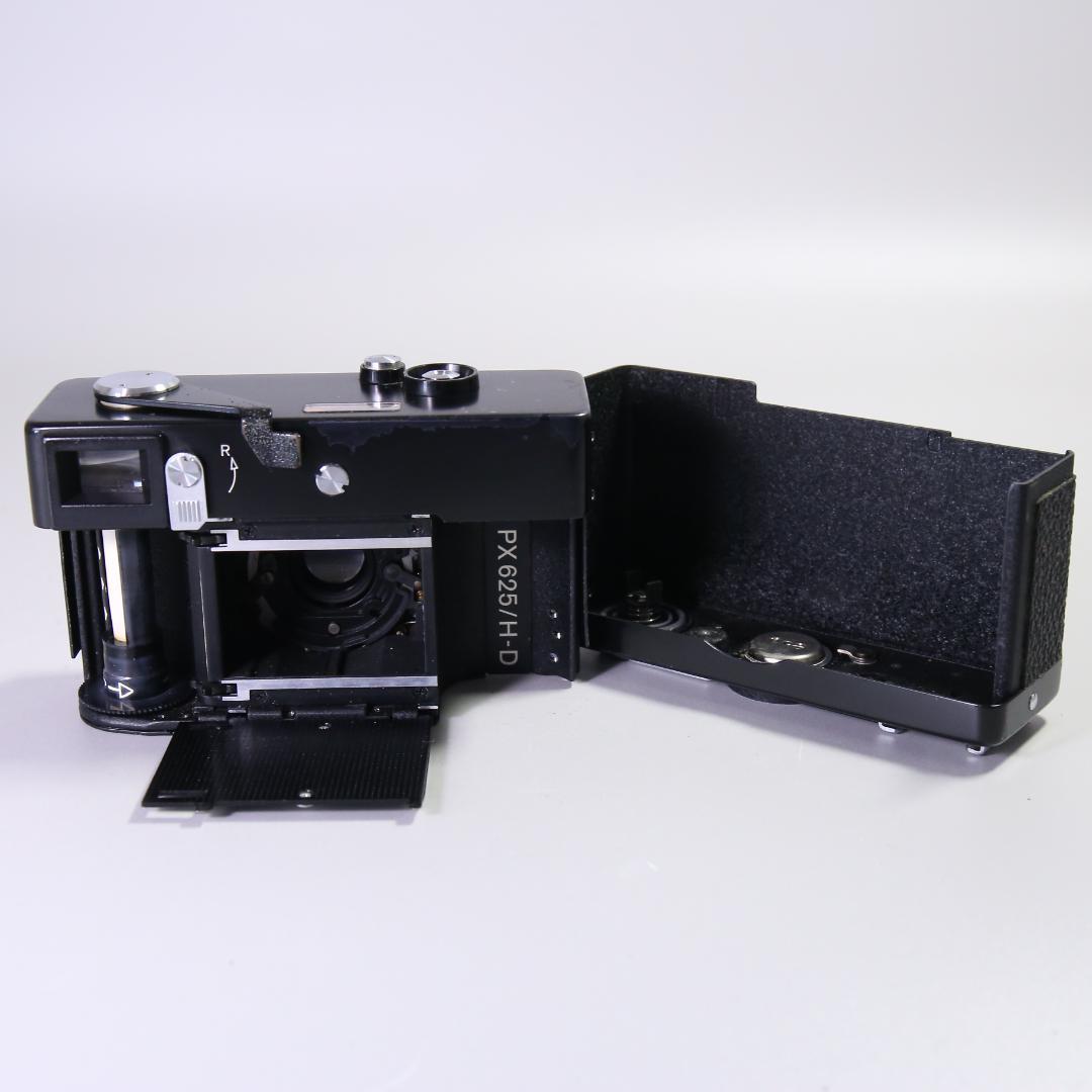 ☆完全動作☆ Rollei 35 S レンジファインダー　ローライ　＃382