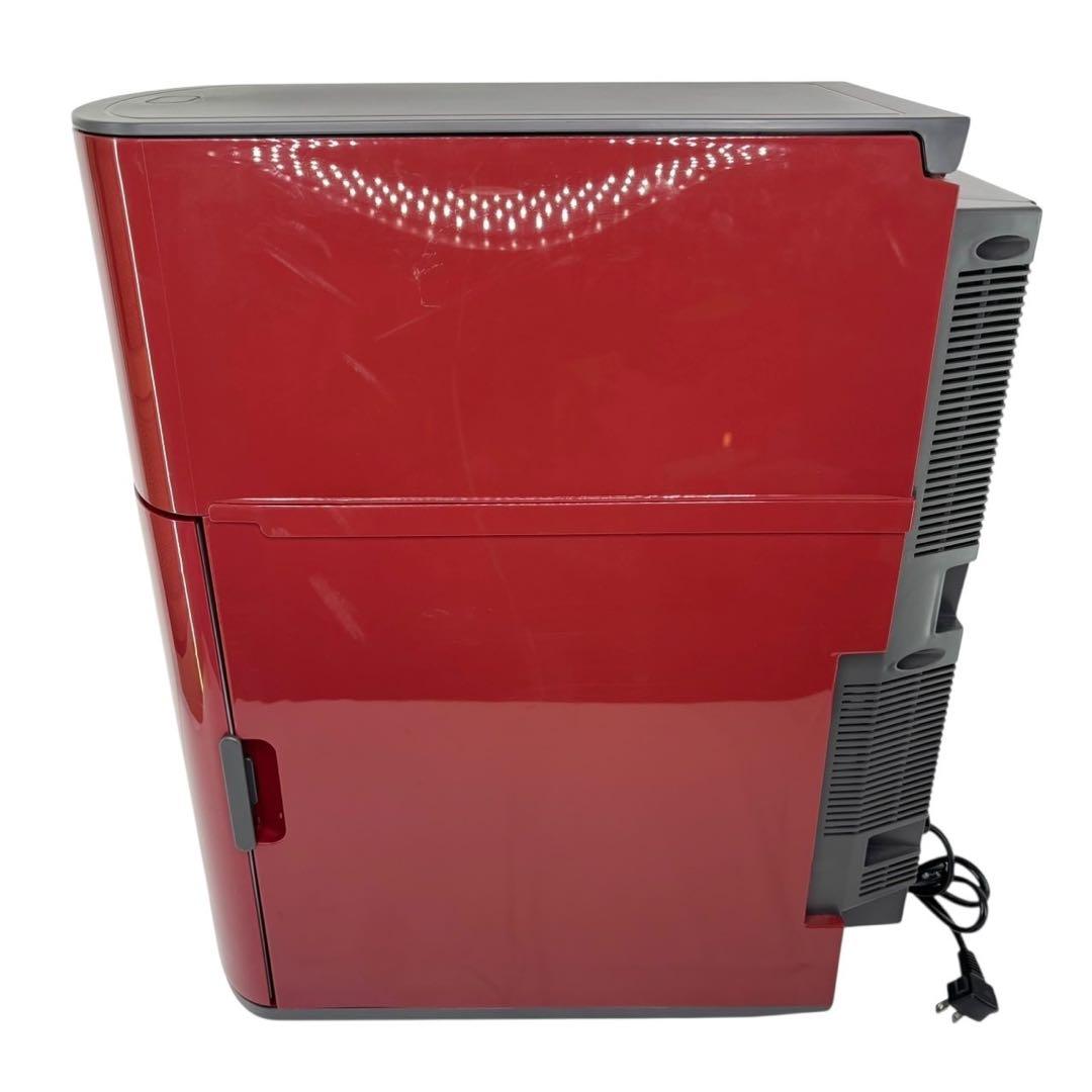 エムケー精工 ライスクール HRC-05S 保冷米びつ 5kg