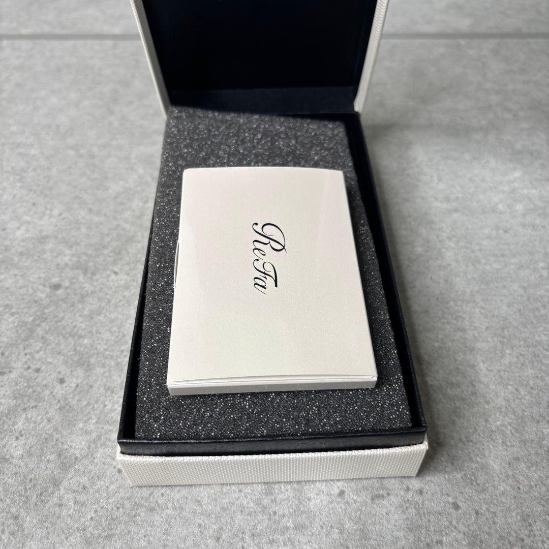 未使用 ReFa S CARAT リファエスカラット 美顔ローラー