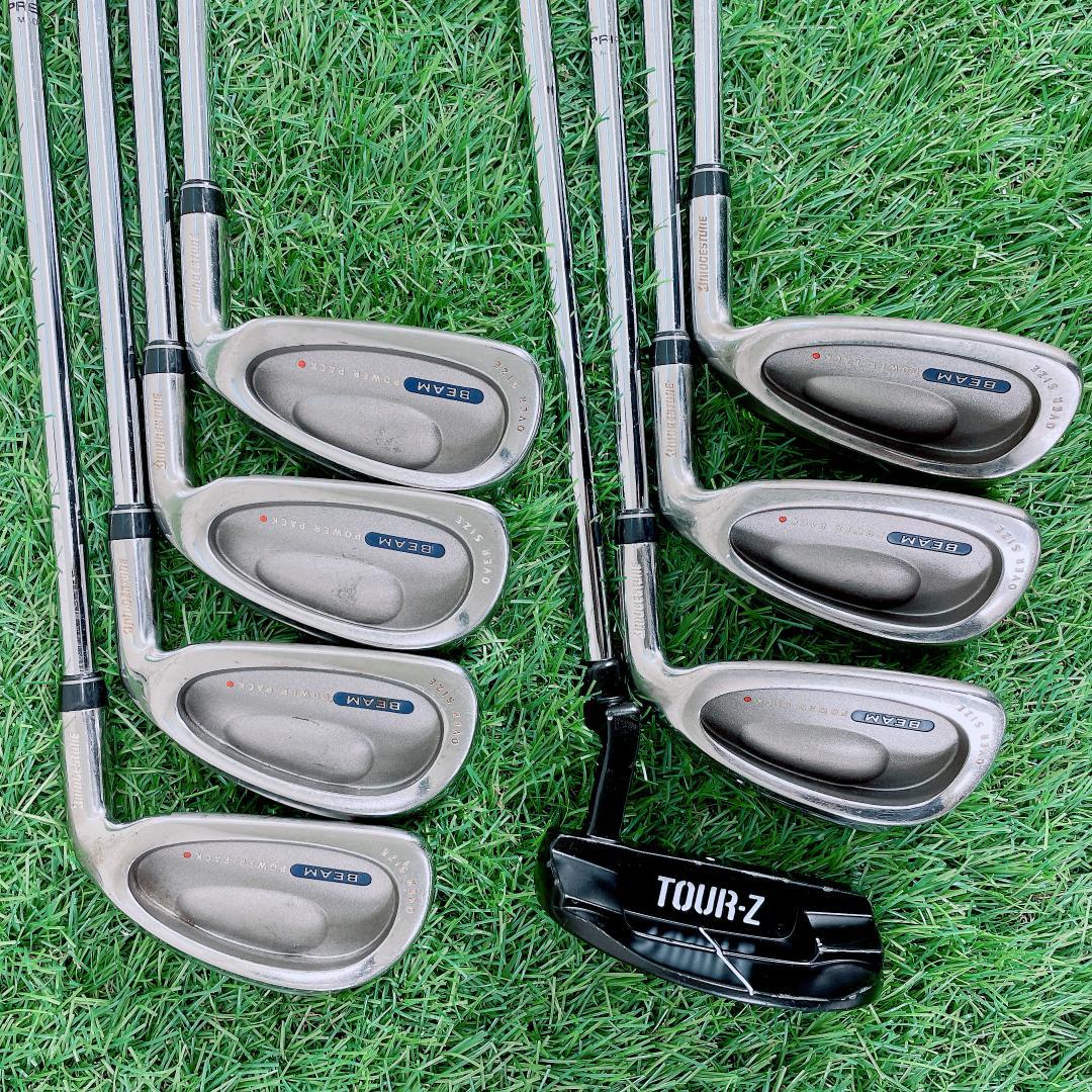 TaylorMade r5 dual メンズ ゴルフクラブ セット N2206