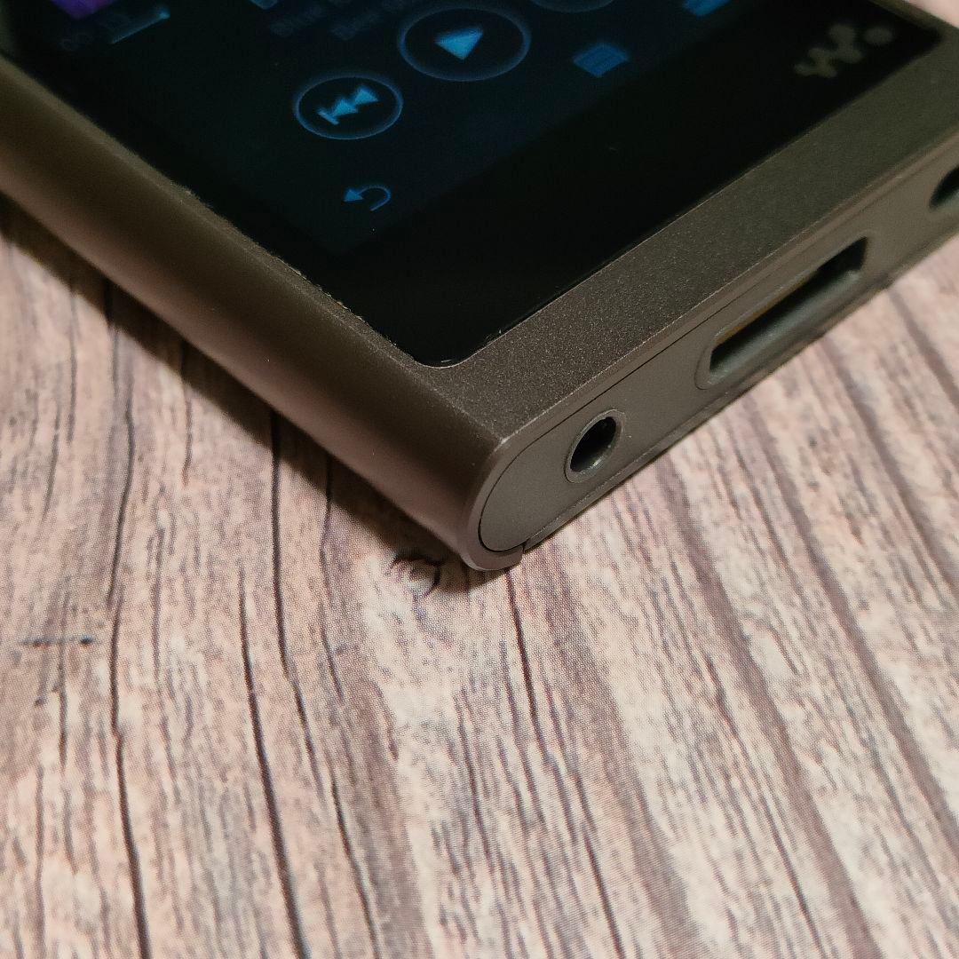 SONY ソニー ウォークマン Aシリーズ NW-A55 16GB 新品近い