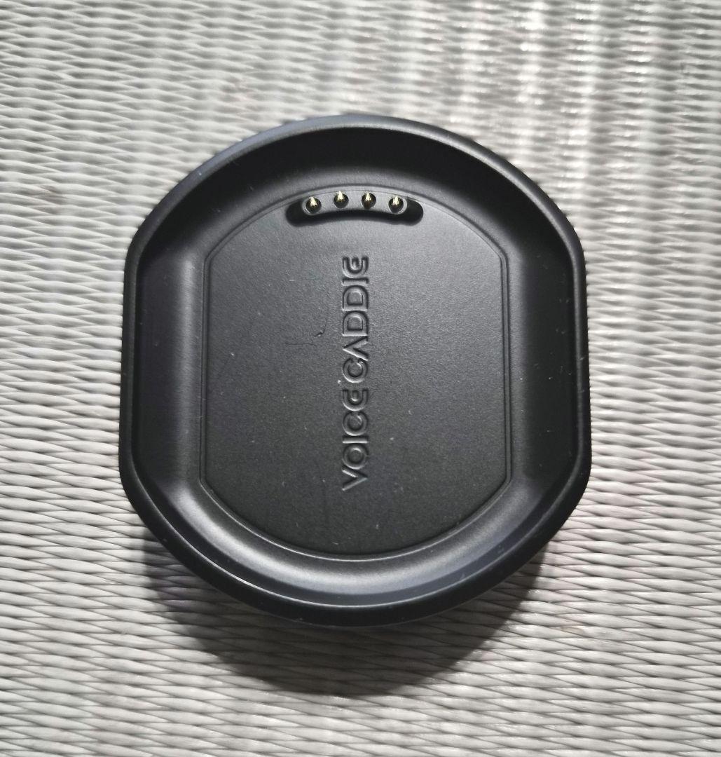 VOICE CADDIE ボイスキャディ T11PRO 腕時計型 GPSナビ