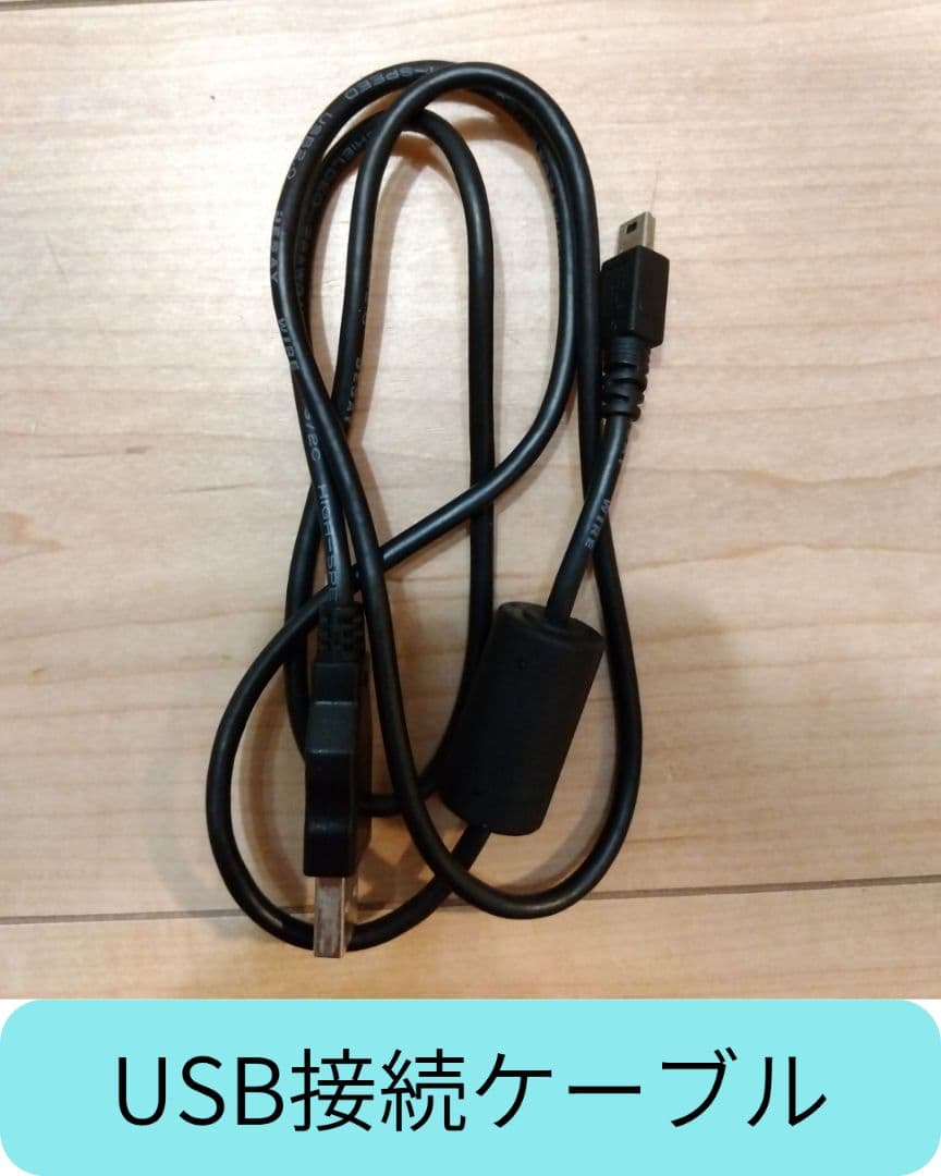 【付属品フルセット、動作確認済】パナソニック ビデオカメラ HDC-TM35