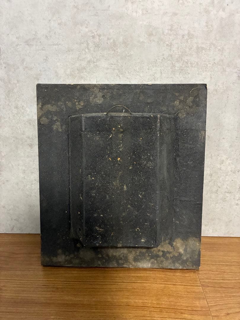 聖遺物 レリクアリー アンティーク装飾フレーム フランス ブロカント 宗教