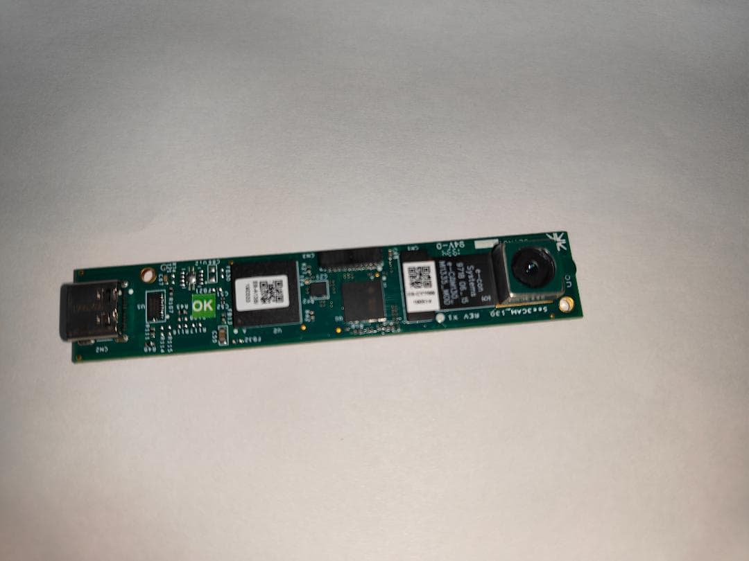 See3CAM_130 – 4KオートフォーカスUSB 3.0カメラ