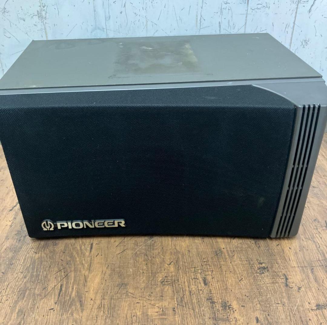 Pioneer CS-V21-LR スピーカー