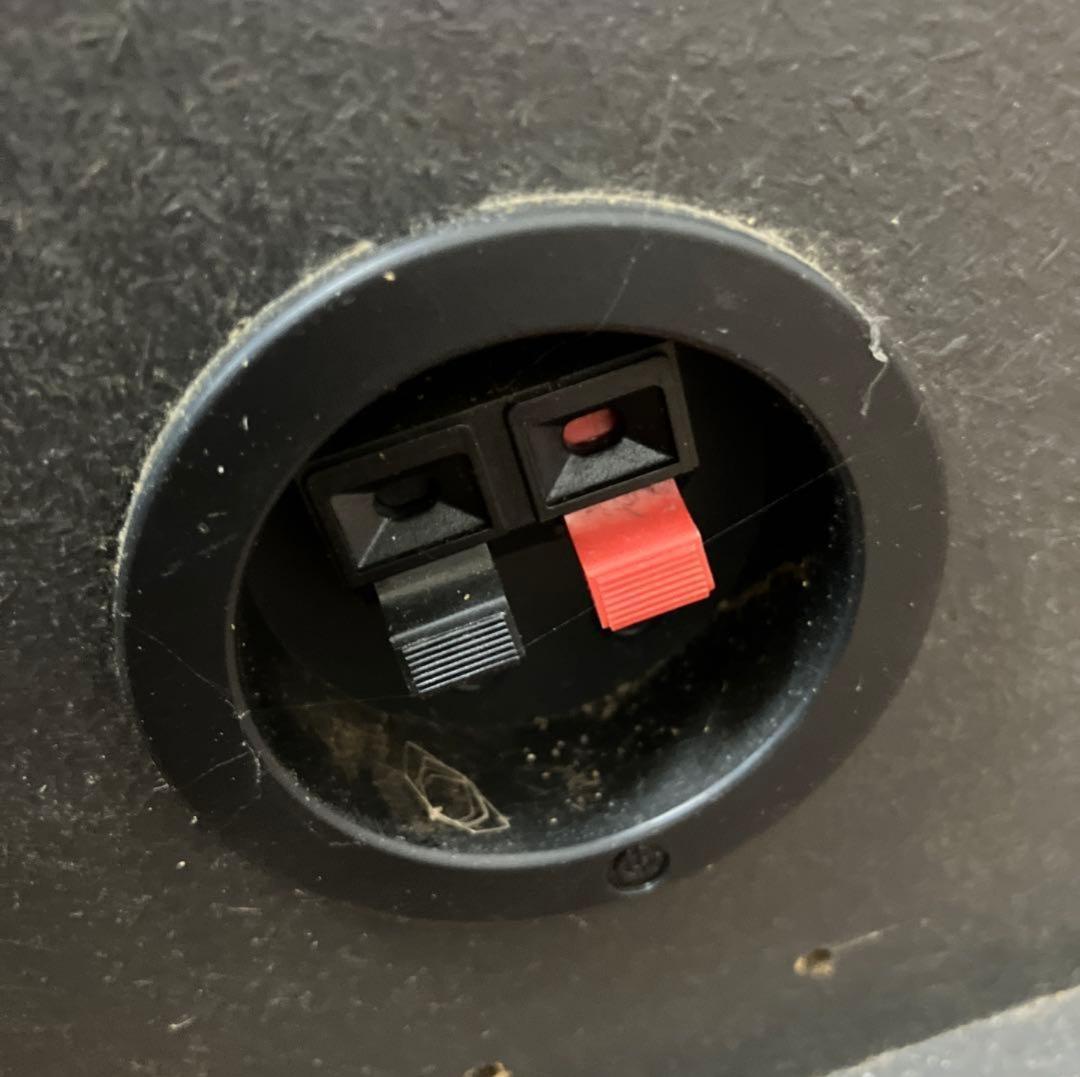 Pioneer CS-V21-LR スピーカー