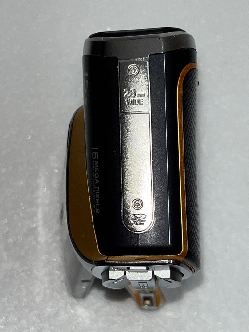 Panasonic HX-WA20Hデジタルムービーカメラ⭐️極美品⭐️フルセット⭐️