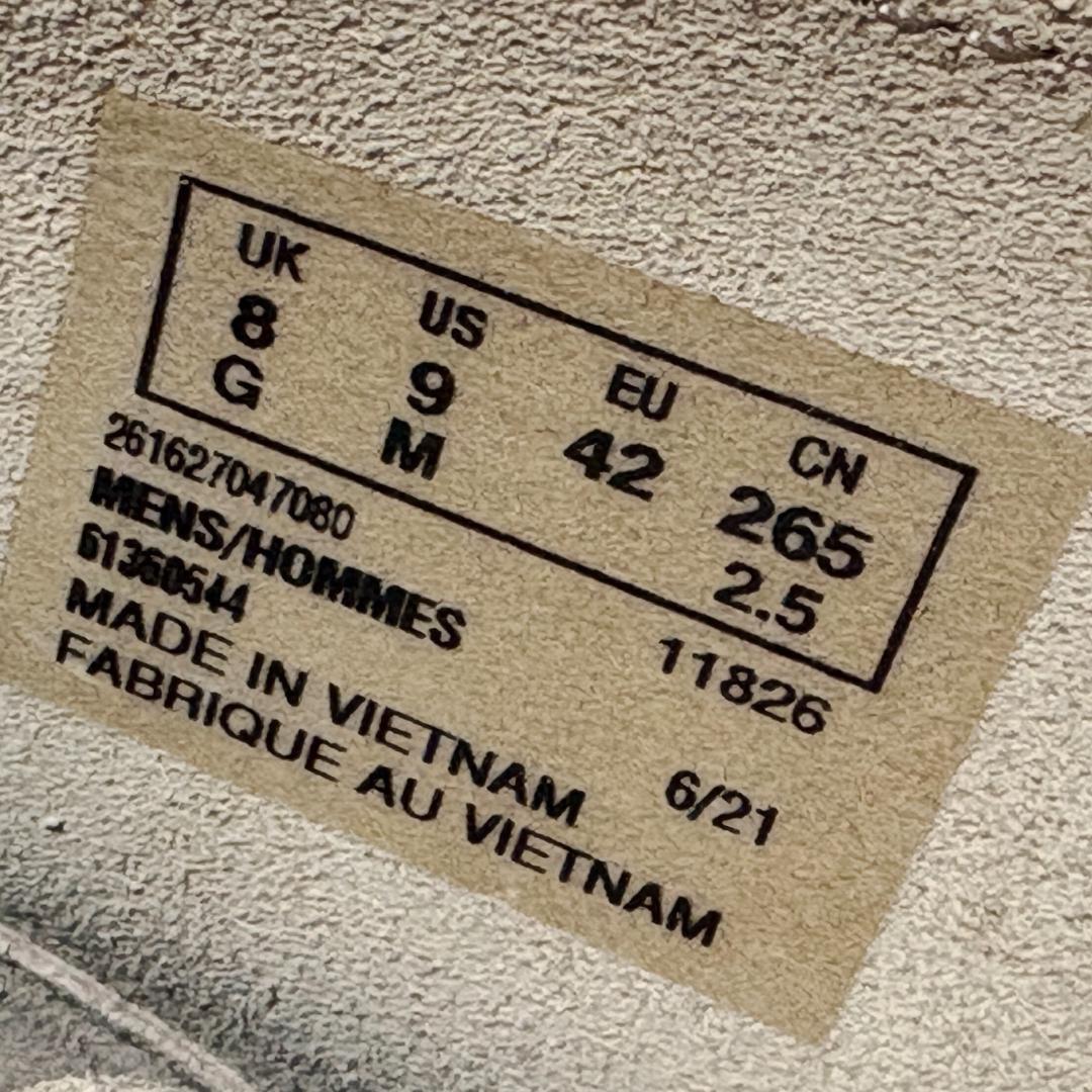 ★ 新品 クラークス デザートロック デザートブーツ ビームス サンド カーキ