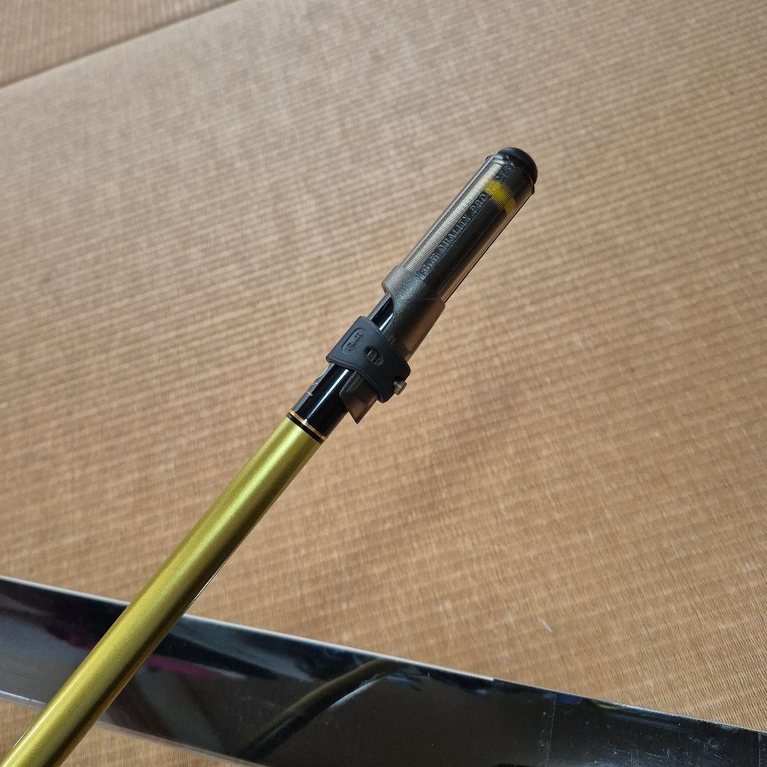 値下げ‼️Daiwa エキスパート　ゼロ ZERO　渓流　ジャンク品