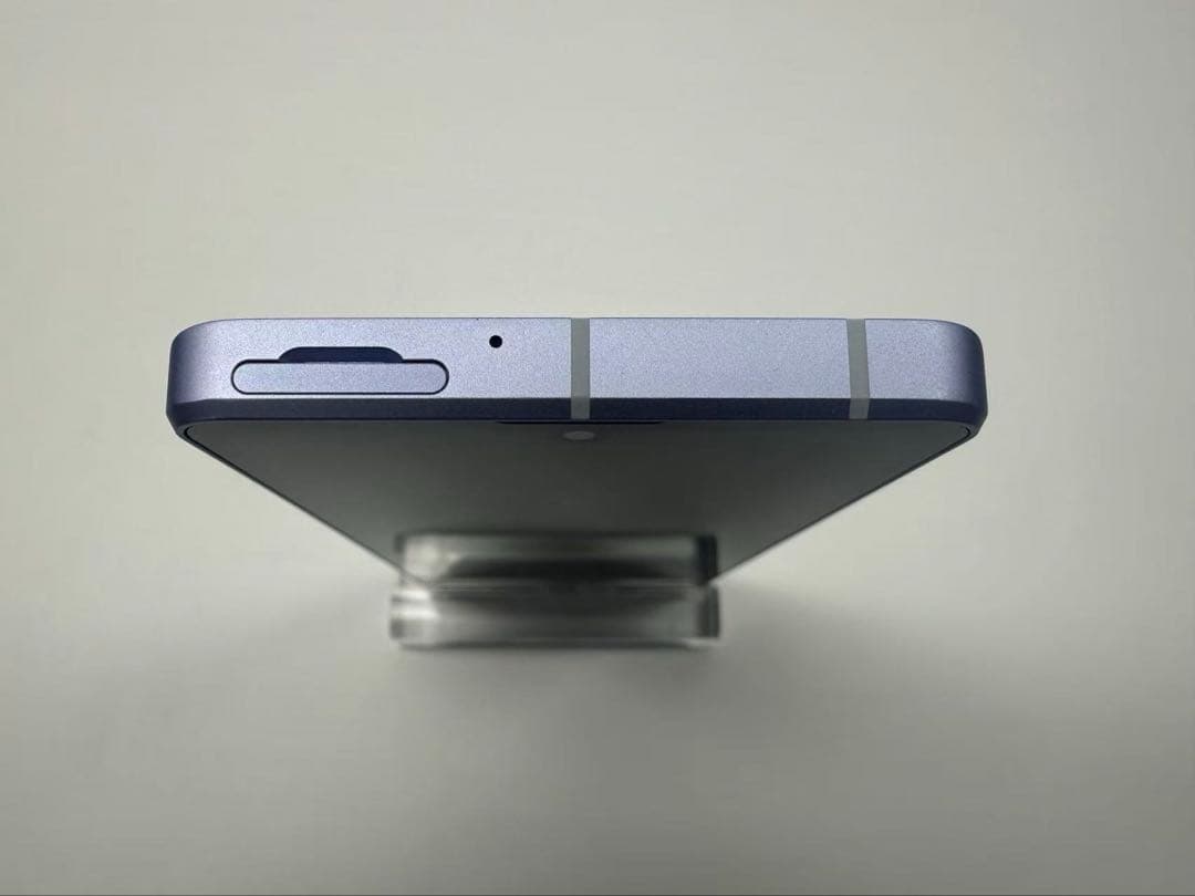 Aquos sense8 docomo 128GB ブルー