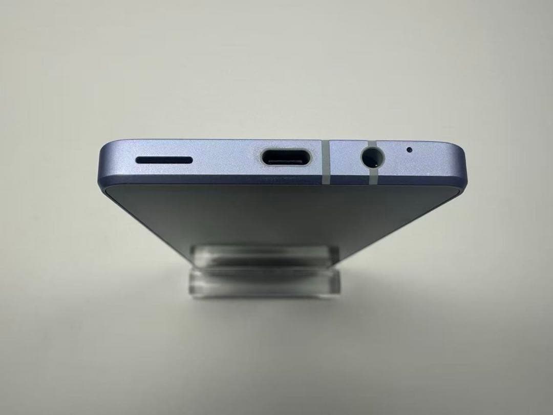 Aquos sense8 docomo 128GB ブルー