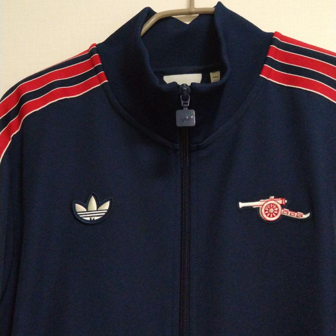 adidas アーセナル TERRACE ICON トラックトップ　М