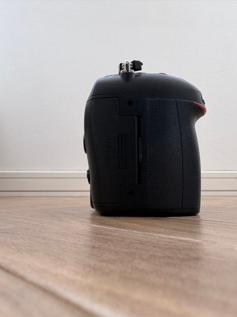 NikonD7100 レンズキット元箱付き