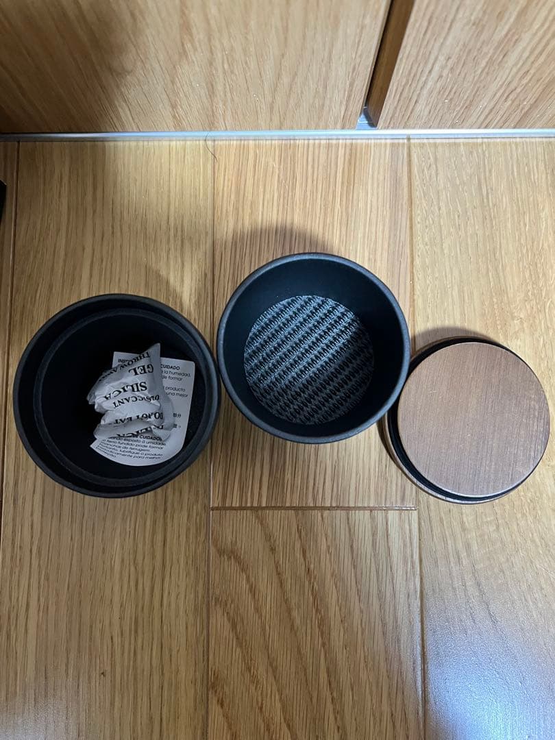 新品未使用　STAUB スパイスグラインダー