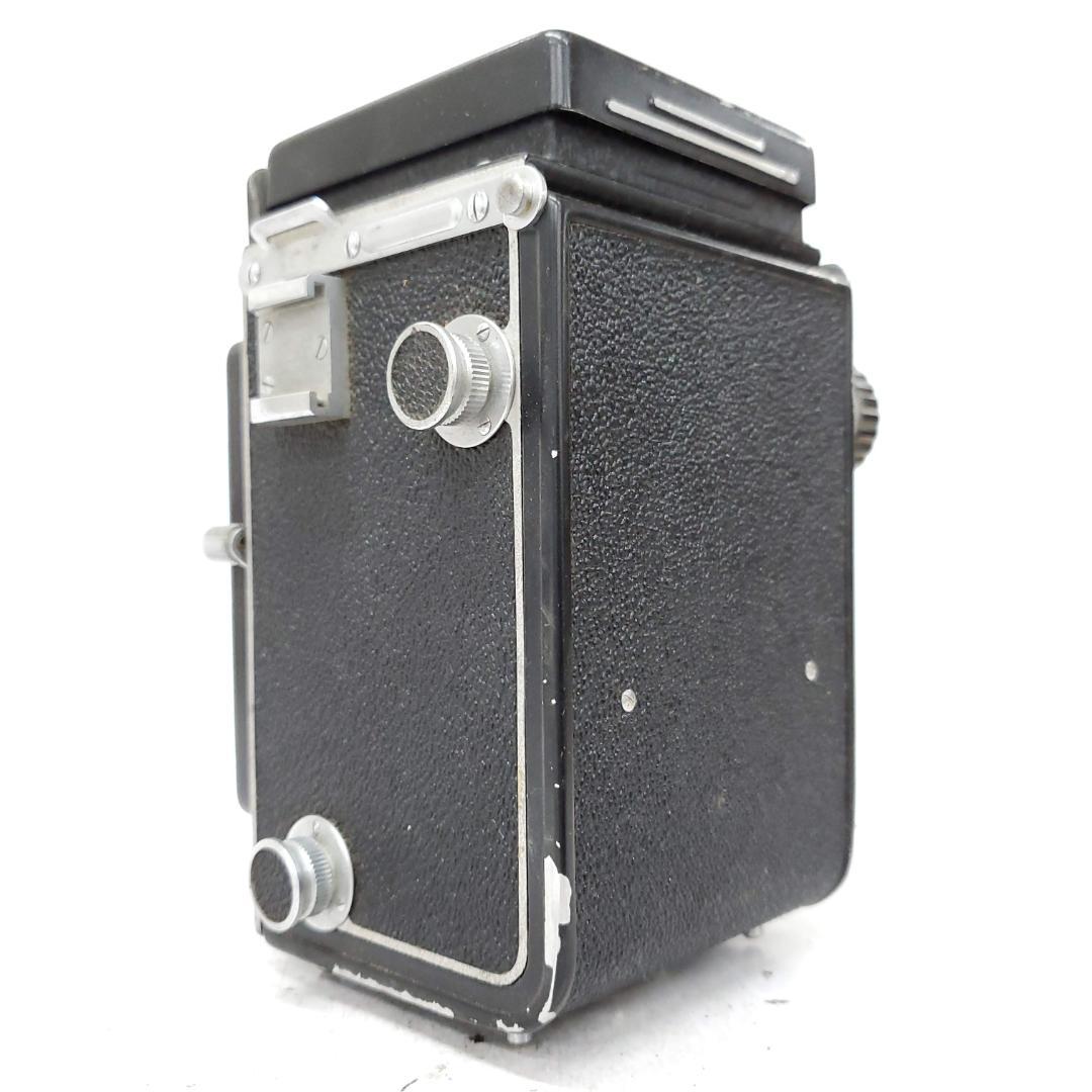 【動作確認済】 Ricohflex RICOHFLEX F0326-19z y