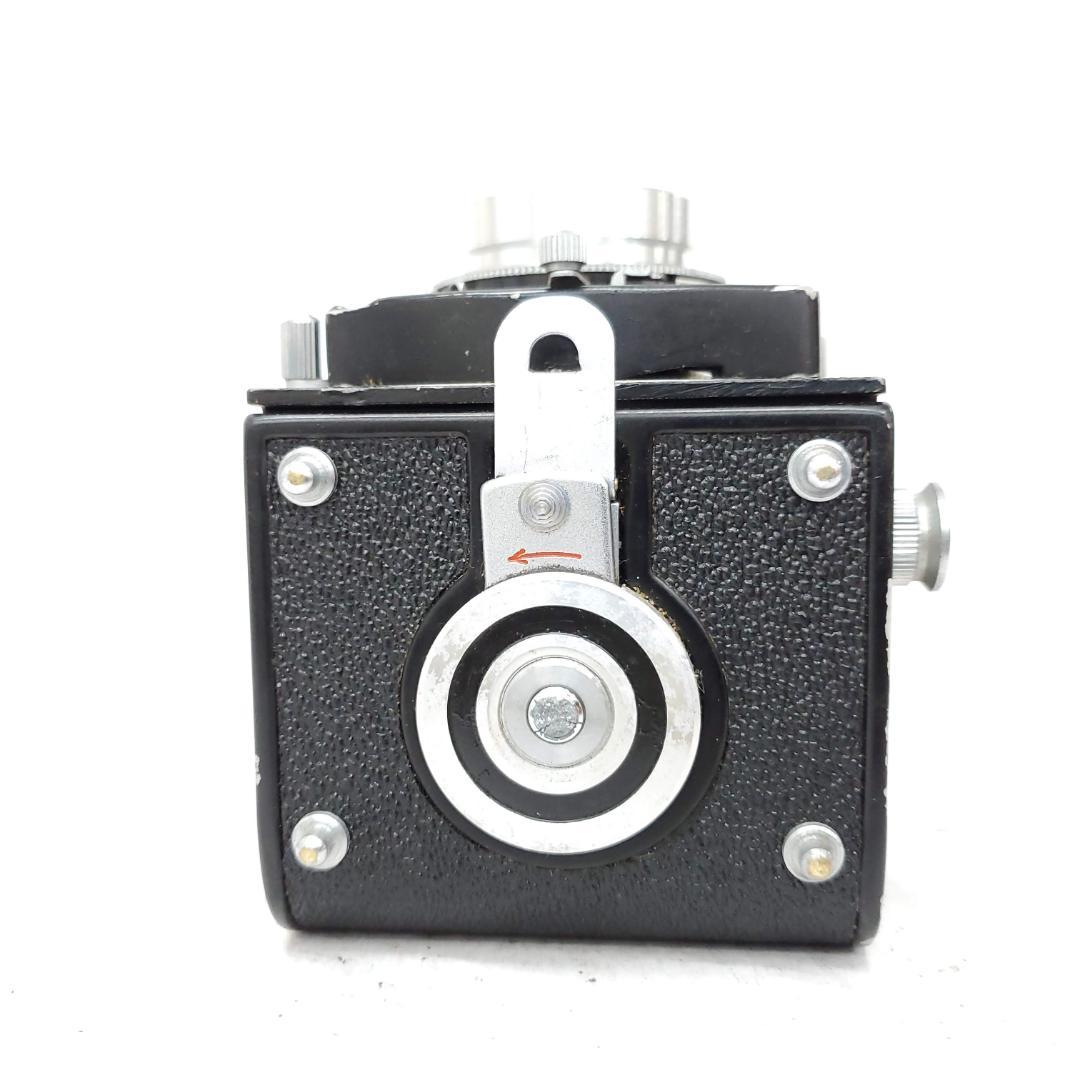 【動作確認済】 Ricohflex RICOHFLEX F0326-19z y