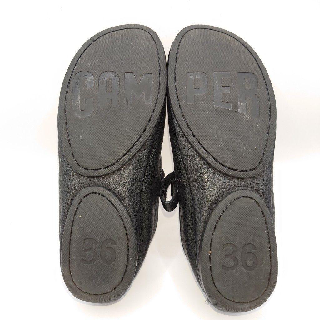 CAMPER カンペール ライトニナ メリージェーン ストラップ フラット 23