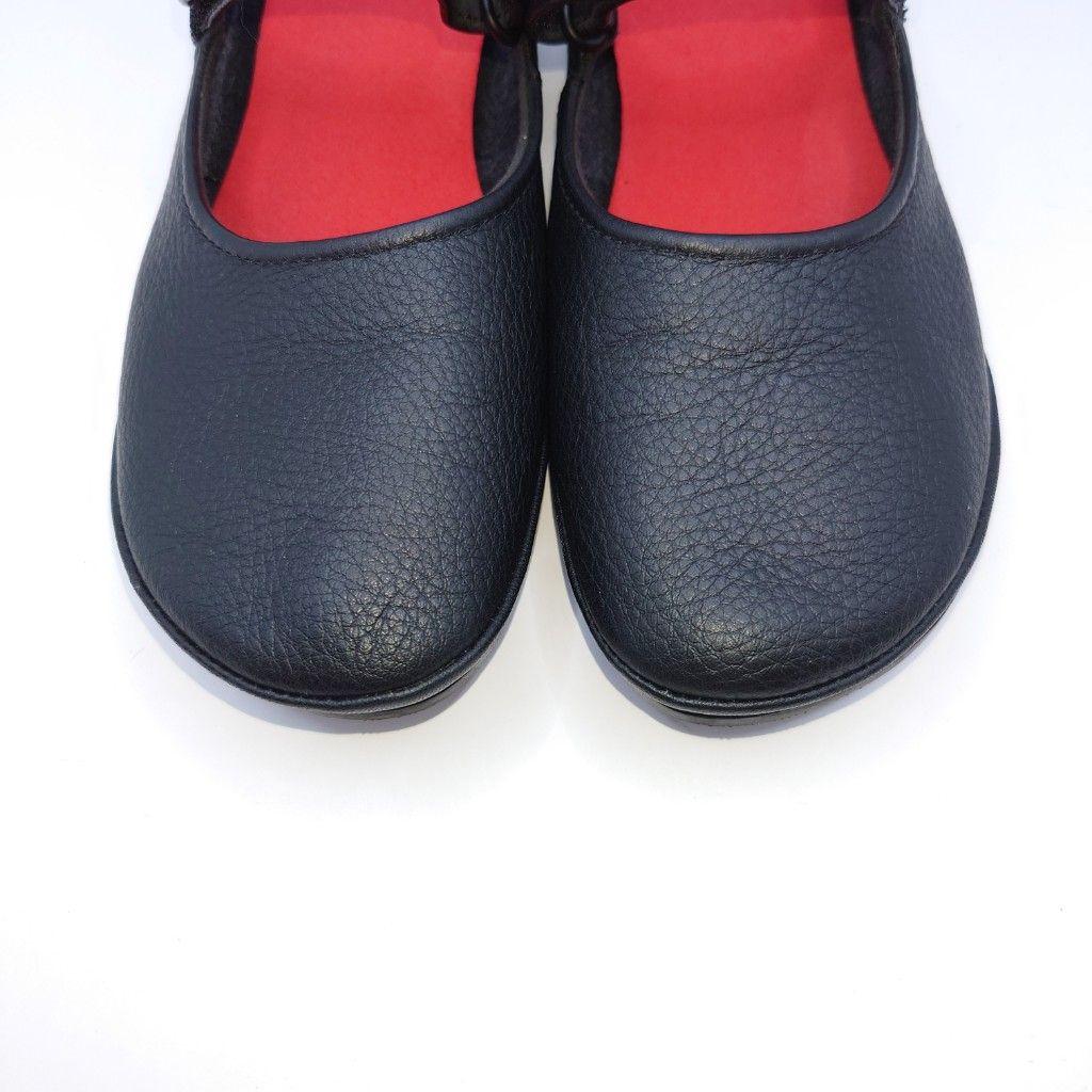 CAMPER カンペール ライトニナ メリージェーン ストラップ フラット 23