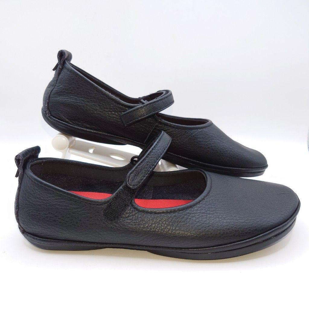 CAMPER カンペール ライトニナ メリージェーン ストラップ フラット 23